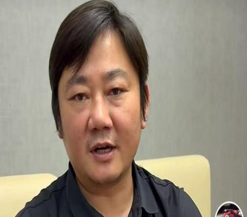 張雪回應為何還有6圈提前結束比賽：有事故摩托車橫躺在賽道上