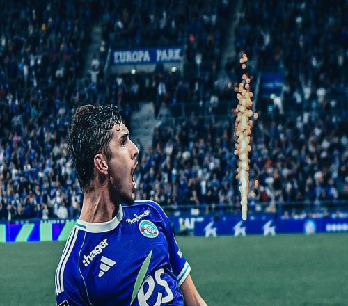 白堡射手帕尼切利法甲9輪進8球,為本賽季五大聯賽進球最多阿根廷球員