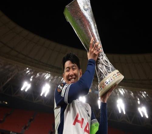 ESPN：孫興慜是亞洲足球史上最佳，至少也是最具代表性候選之一