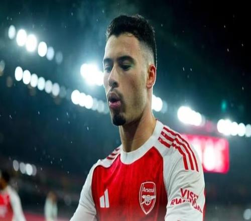 邮报长文揭秘马丁内利:生活中淡泊名利,球场上全力以赴