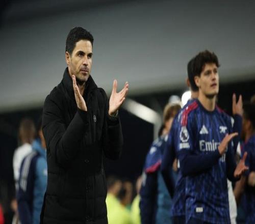 约克闪击哈弗茨破门,阿森纳32取八连胜:人多够用是夺冠逻辑