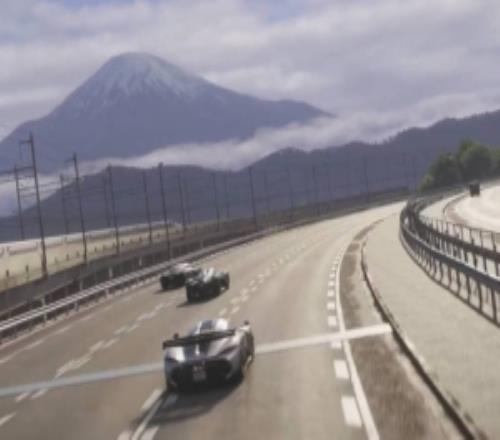 極限競速地平線6官宣定檔:5月19日登陸steam等平台