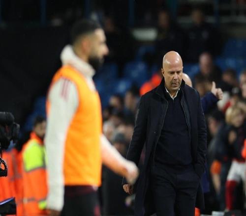 硬刚到底萨拉赫拒为炮轰道歉!利物浦震怒:周末告别战继续禁赛