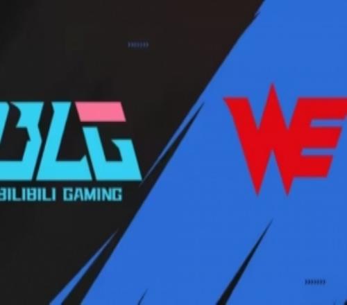 一波翻盤！Monki皇子猛幫下沒作用上中野團戰發力BLG贏首局