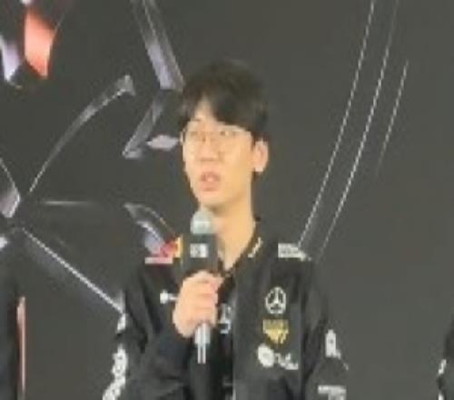 Doran談Oner選蒙多：我非常的相信他我覺得他玩得真的非常好