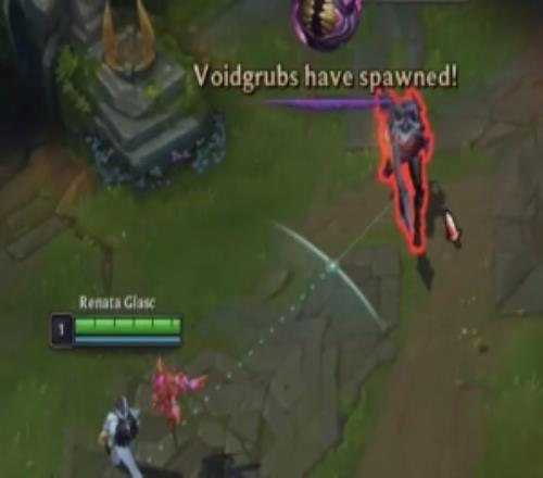 測試服為WASD功能添加攻擊範圍指示器:可在設置裏開啟關閉功能