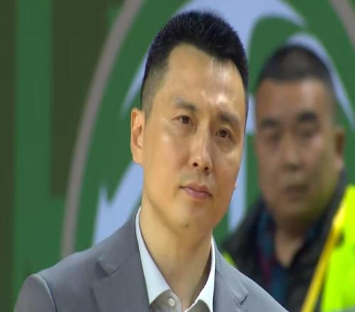 厉害了!CBA各队犯规统计,有一队犯规数少,防守质量却联盟第一