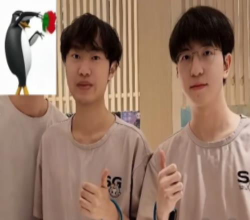 快進(jìn)到轉(zhuǎn)會(huì)期豆瓣網(wǎng)友投稿：Elk與knight等人一起出行線(xiàn)上玩大亂斗