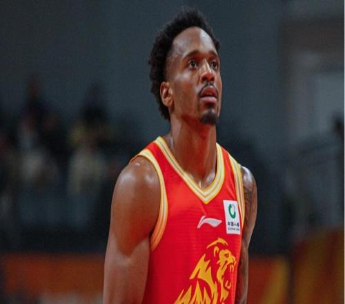 廣廈布朗回應歸化：無實質性溝通李凱爾仍是男籃唯一歸化