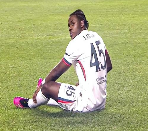 欧冠切尔西2比2卡拉巴赫,加纳乔替补救主,轮换双刃剑需解决