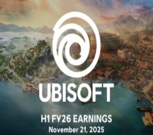 騰訊的大手又來(lái)了！育碧財(cái)報(bào)顯示收獲騰訊投資12億美金