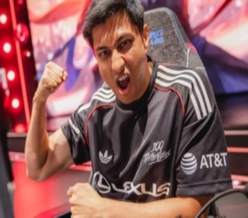 100T官宣:首發DhoklaRiverQuidFBIEyla以及教練組全部離隊