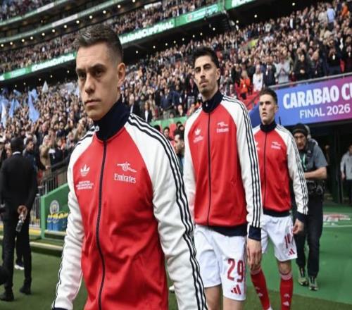 枪手再伤一人,特罗萨德因伤退出国家队名单