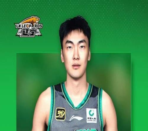 5将离队+补强3人，辽宁男篮阵容调整，代彦龙进1队付豪剩1年顶薪