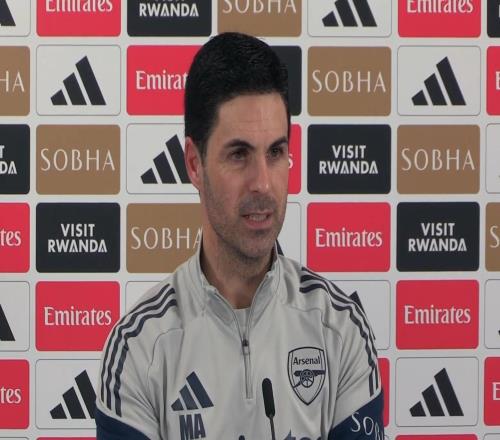 阿尔特塔:罗塞尼尔的不满如果我们有不当行为,我们会道歉