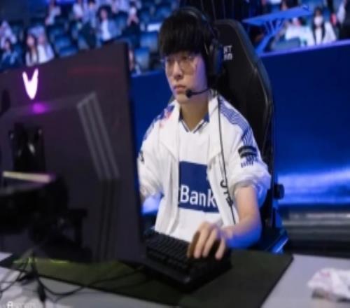 外媒爆料:DRX下路选手Teddy将于2026年效力于BRO战队