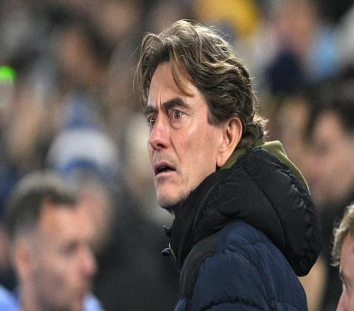 不升反降,热刺本赛季英超前17轮只拿到22分少于上赛季同期