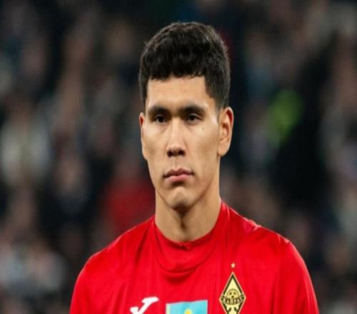 凯拉特门将：从小看英超长大，对阿森纳不会抱着来旅游的心态