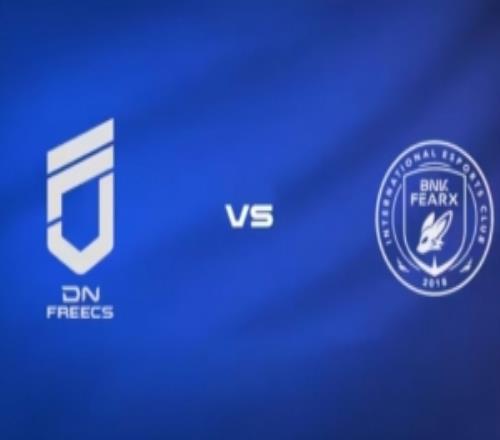 打野開(kāi)秀！Raptor盲僧節(jié)奏不斷11殺超神團(tuán)戰(zhàn)游龍BFX扳平比分