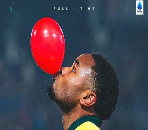 意甲第23轮综述:米兰三球完胜仍落后国米5分,尤文超罗马进前四