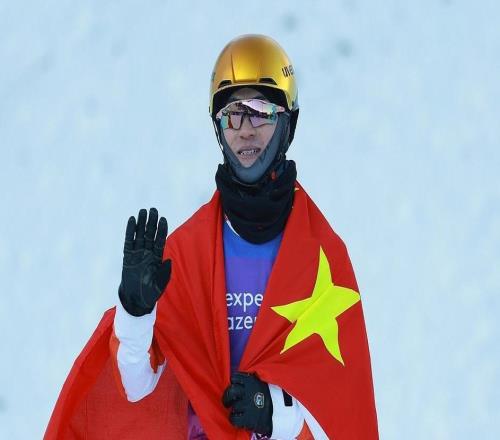 對話李天馬：不要被最好束縛，而是要做得更好