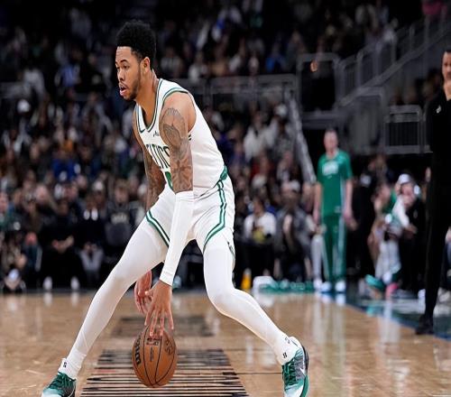 太鸡肋了！凯尔特人真的应该尽快处理掉后场新援的合同