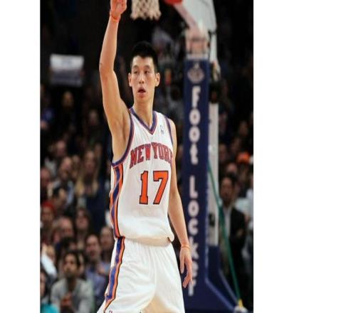 NBA官方致敬林書豪！美媒曬瘋狂數(shù)據(jù)：對轟科比砍生涯最高