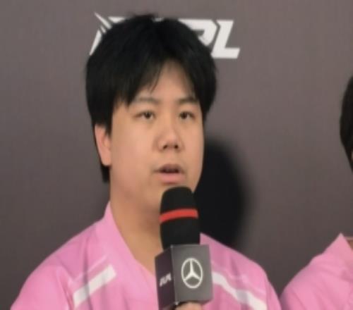 打野不控資源控什么Shad0w：需要對資源更敏感一點