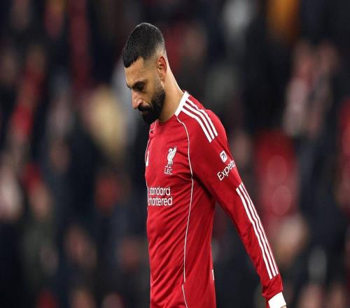 萨拉赫被批“太把自己当回事”!利物浦从无个人凌驾俱乐部的先例