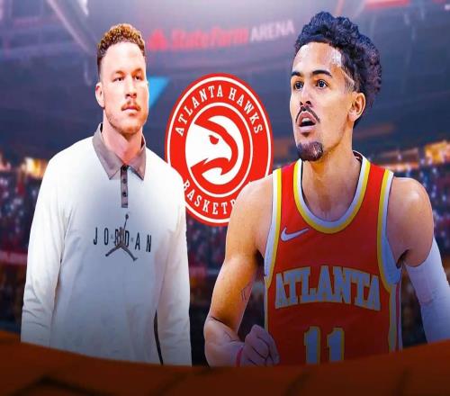 格里芬评特雷杨防守差原因:他的身材劣势让他在当今NBA很难防守