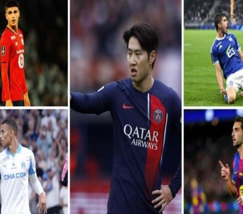 世體：馬競開始尋找格列茲曼替代者，潛在人選包括李剛仁、費蘭