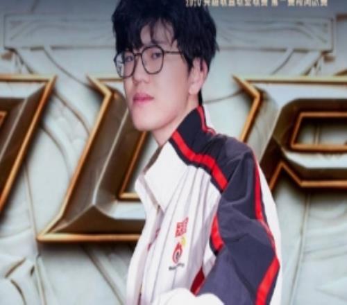 Jiejie英雄时刻:听,那是巨龙之子的心跳!