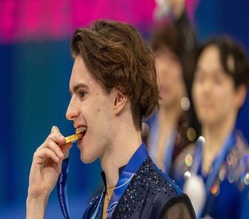 奧運會沒有劇本，但總有新的主角