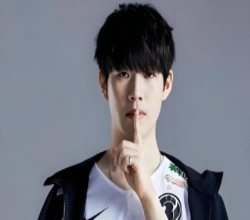 没有TheShy差这么多iG对阵TES两场播放量将近50万去年一场百万起步