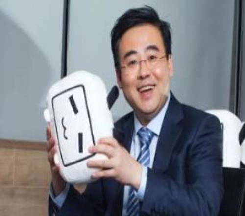 B站老板陈睿：B站用户平均年龄提升到2627岁,对未来增长充满信心