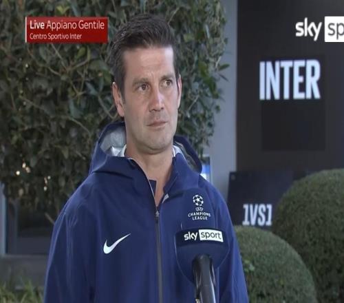 齐沃:利物浦能为重要比赛调整状态萨拉赫他是世界级球员