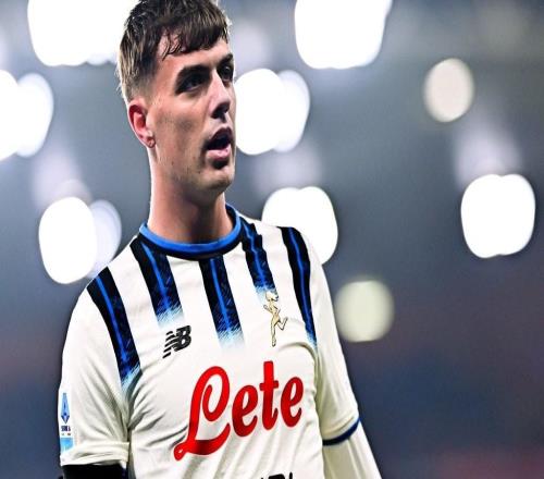 斯基拉：拉齊奧開始談小馬爾蒂尼，方式為租借+有條件強制買斷