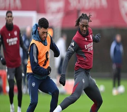 邮报:张伯伦在考教练证,阿尔特塔有意让他退役后加入教练组