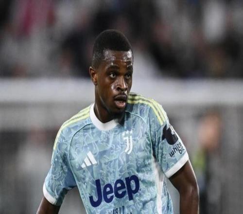 全尤文:热刺和纽卡有意卡卢卢,尤文愿接受超3000万欧的报价