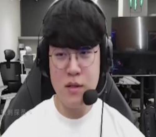 離開T1直接泯了Gumayusi失誤連連表現不佳三局戰績合計121212