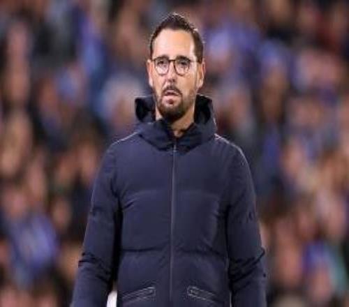 赫塔费主帅:西甲曾是世界上最好的联赛,但现在要向英超靠拢