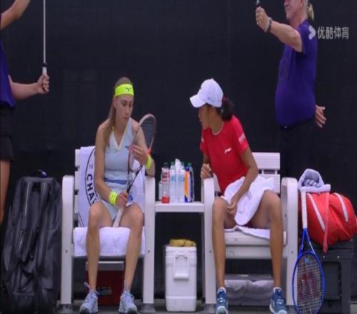 中國球員一季度獎金收入：張帥第一，鄭欽文靠後