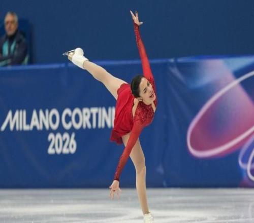 在罗密欧与朱丽叶的故乡，《梁祝》再登冬奥舞台