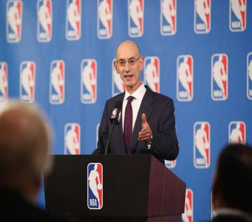 萧华慌了!NBA赌球丑闻升级到联邦起诉,曝录音窃听证据