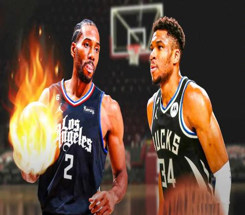 雄鹿堅持要做買家！美媒送6換1交易方案：小卡聯手字母哥最后一搏