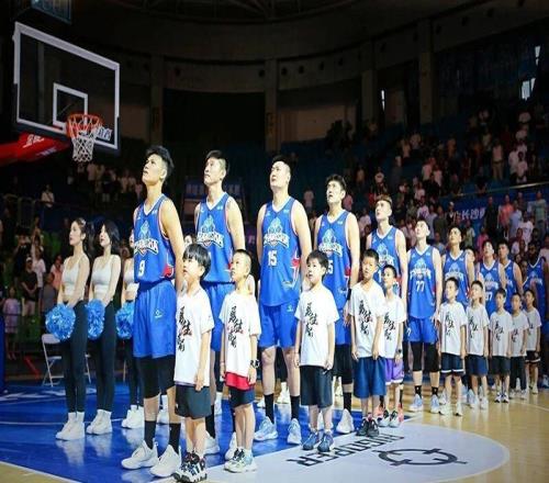 第二届CBA俱乐部杯完成分组抽签,长沙勇胜迎来赛事首秀