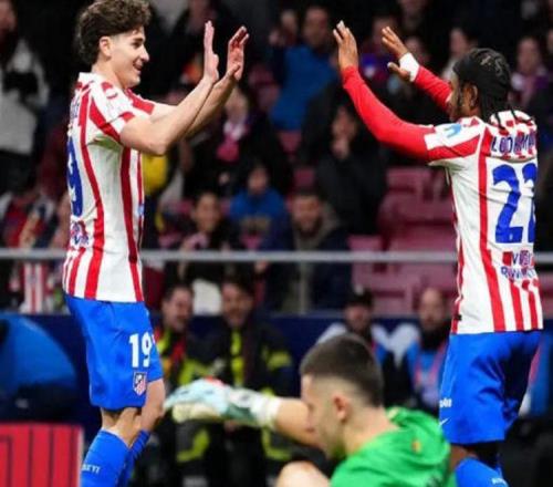 40!巴萨被虐惨了,费兰不配在巴萨踢球!左路巴尔德完全瘫痪了