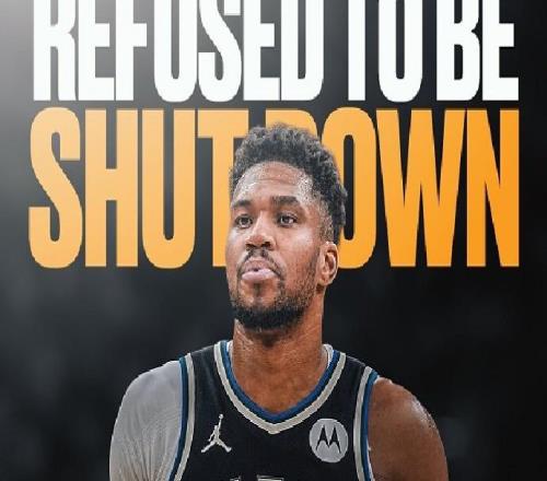 2选1！字母哥！雄鹿，摊牌了...