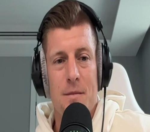 克罗斯:拜仁不会把自己当晋级热门稳定性在欧冠淘汰赛没用