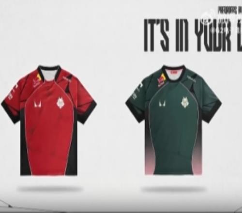 G2发布2026赛季新队服:这种感觉你懂的请你来做最懂兔宝的人